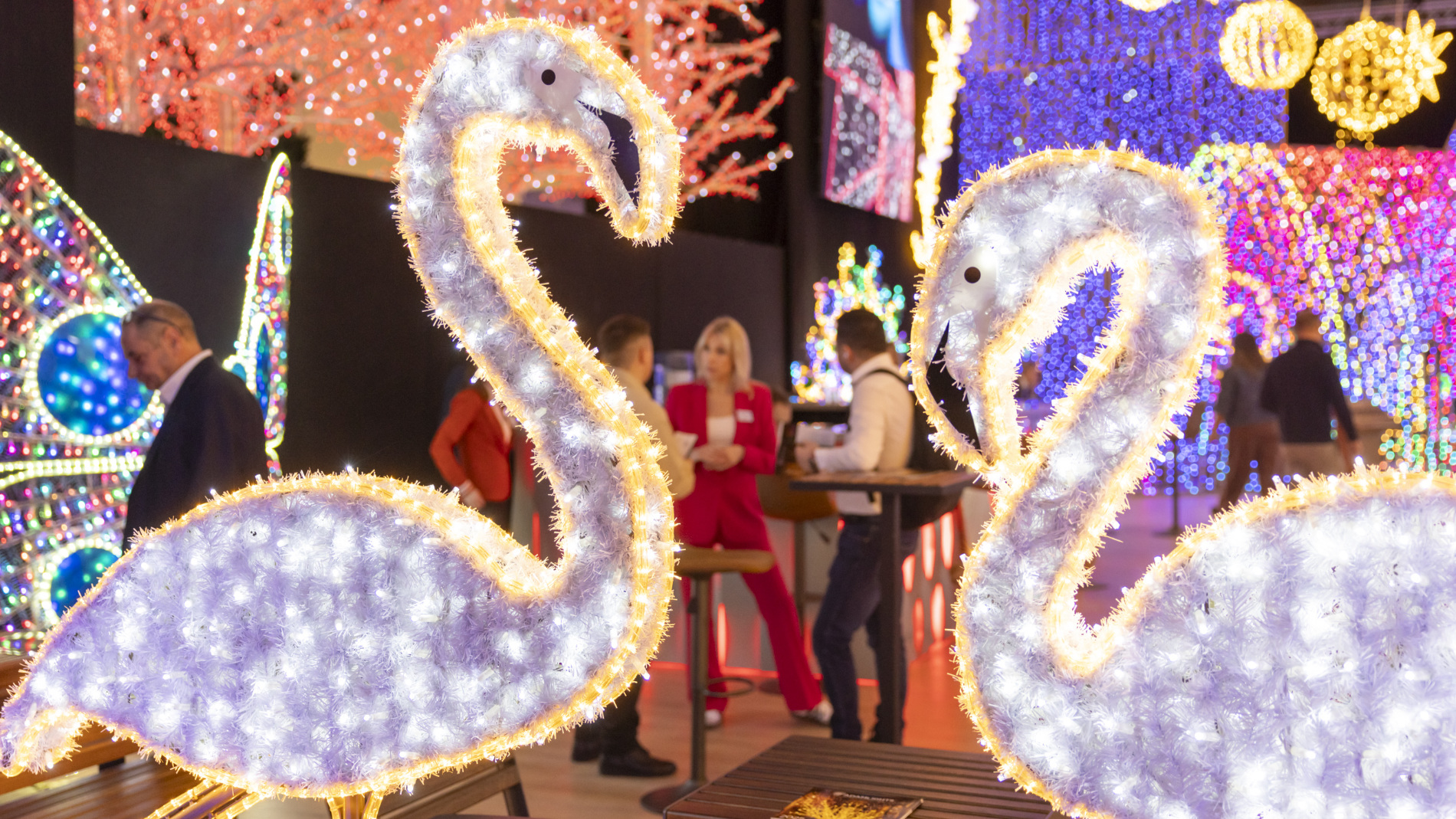 Christmas decoration