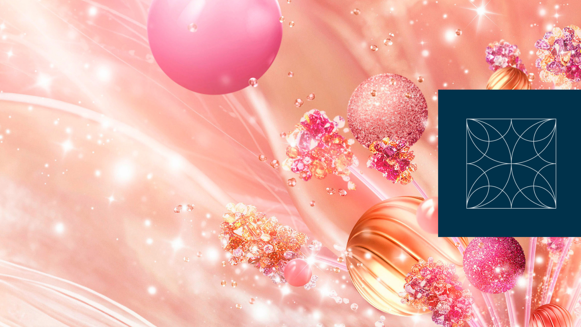 Christmasworld Keyvisual