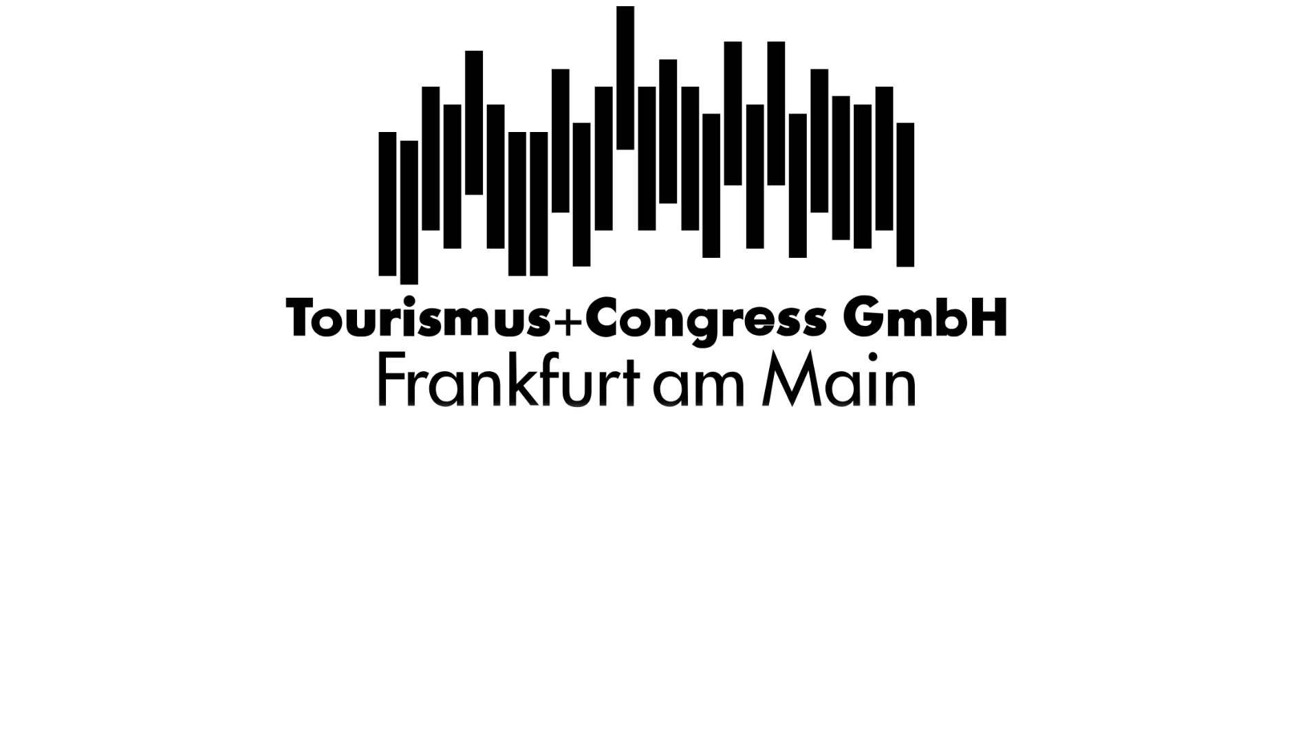 Logo Tourismus+Congress GmbH